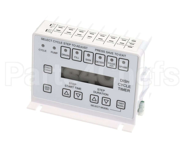 05700-004-88-54 Jackson A-Electronic Cam Timer (Delta Decal)