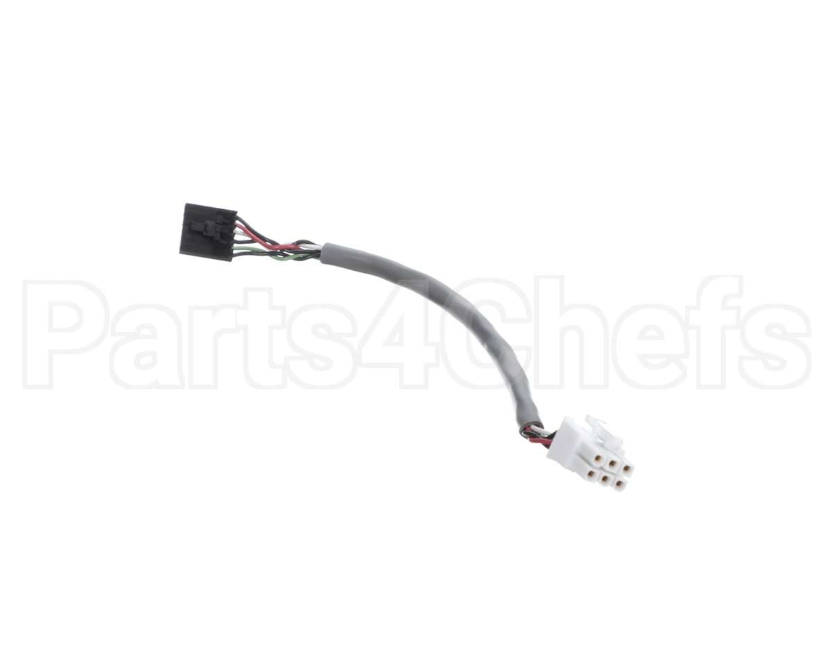 05700-004-89-14 Jackson Cable, Display Nxp