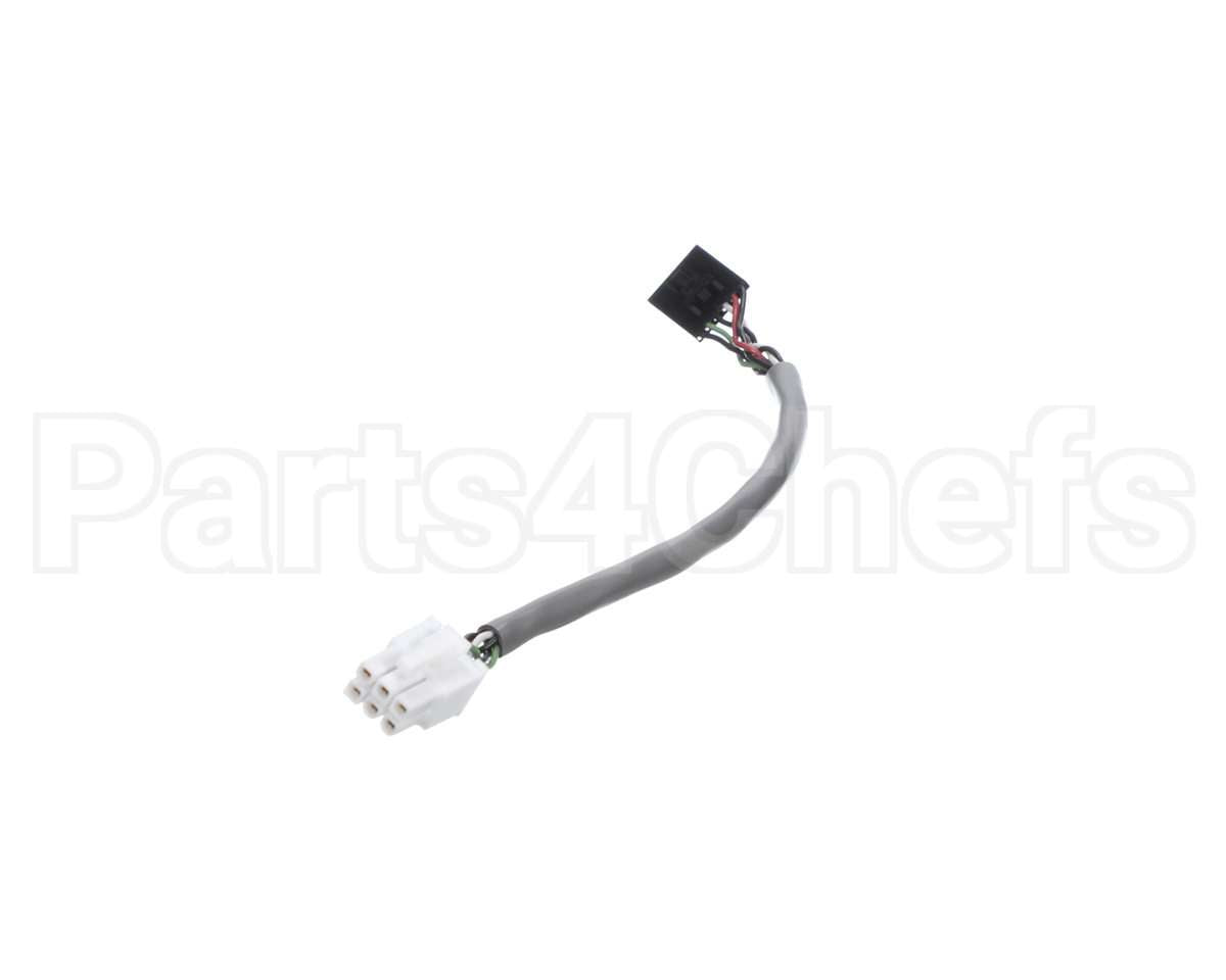 05700-004-89-14 Jackson Cable, Display Nxp