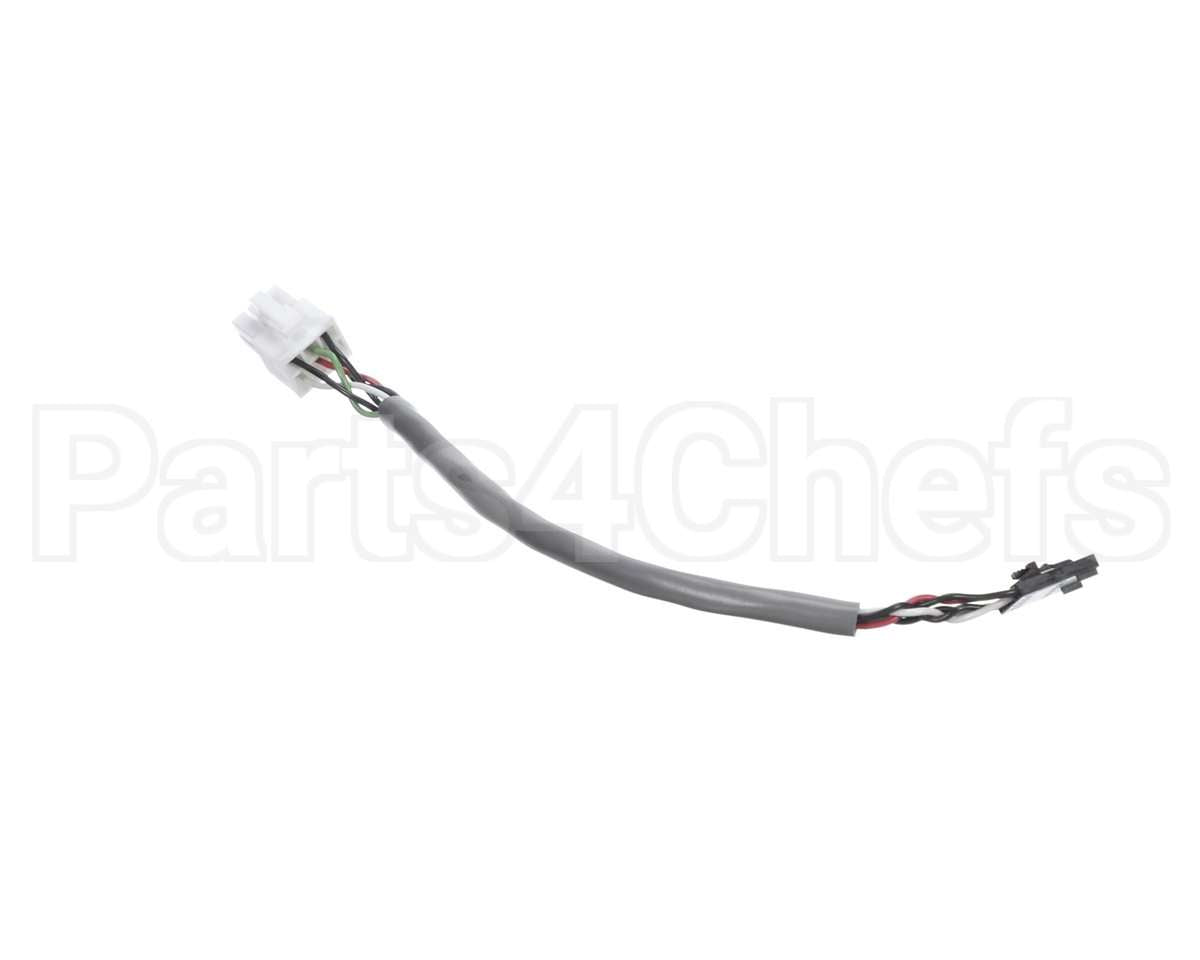 05700-004-89-14 Jackson Cable, Display Nxp