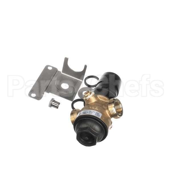 05700-004-94-35 Compatible Jackson Pressure Regulator Dial-Set