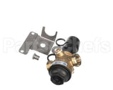 05700-004-94-35 Jackson Pressure Regulator Dial-Set