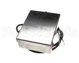 05700-004-97-06 Jackson Complete Interlock Box Assembly
