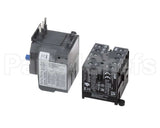 05700-004-98-50 Jackson Contactor/ Overload, Tf42-1.3