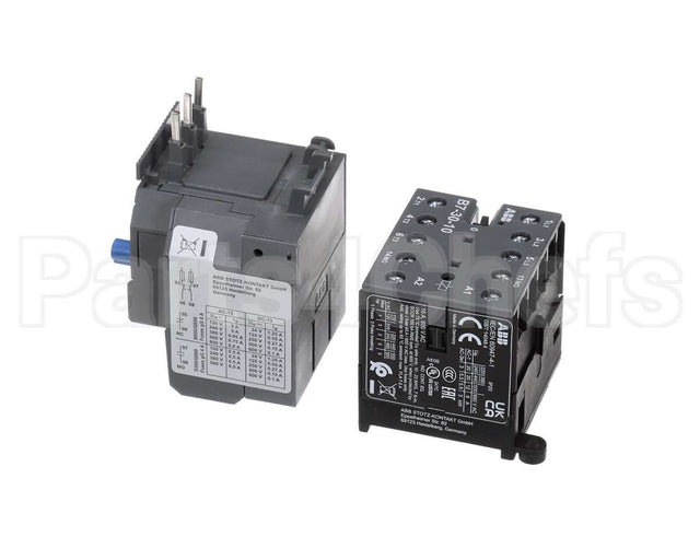 05700-004-98-50 Jackson Contactor/ Overload, Tf42-1.3