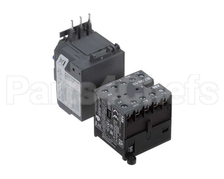 05700-004-98-50 Jackson Contactor/ Overload, Tf42-1.3