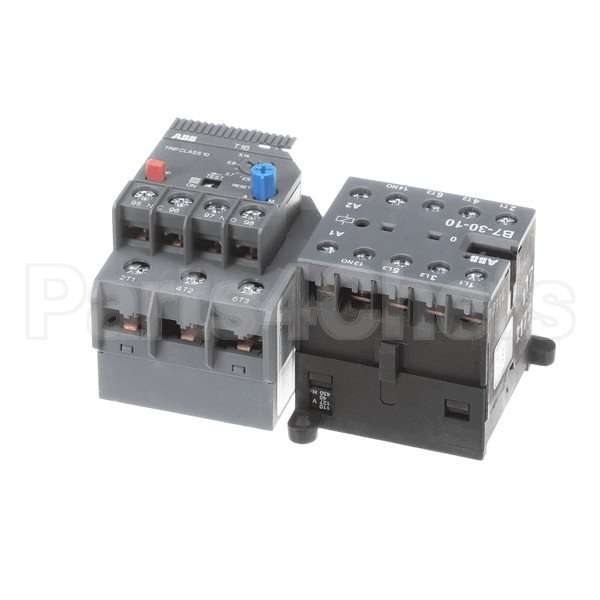 05700-004-98-51 Compatible Jackson Contactor / Overload