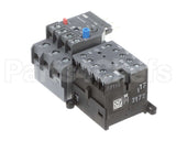 05700-004-98-51 Jackson Contactor / Overload