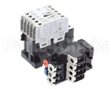 05700-004-98-64 Jackson Overload Kit, .07 - 1.1A Max