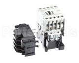 05700-004-98-64 Jackson Overload Kit, .07 - 1.1A Max