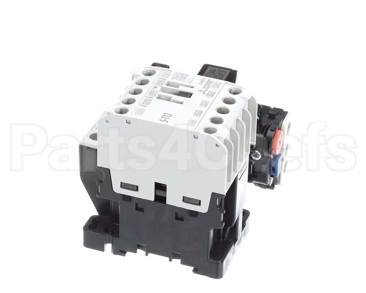 05700-004-98-64 Jackson Overload Kit, .07 - 1.1A Max