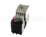 05700-004-98-69 Jackson Overload Kit, 4.0 - 6.0A Max