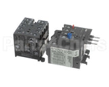 05700-004-99-39 Jackson Overload And Contactor Kit, T16-.74