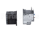 05700-004-99-42 Jackson Overload & Contactor Kit
