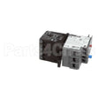 05700-004-99-44 Compatible Jackson Overload & Contactor Kit
