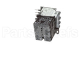 05700-004-99-44 Jackson Overload & Contactor Kit,