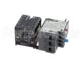 05700-004-99-47 Jackson Overload & Contactor Kit