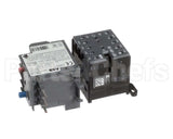 05700-004-99-47 Jackson Overload & Contactor Kit