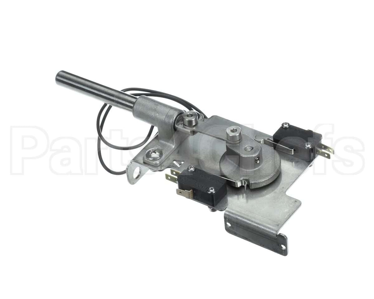 05700-004-99-57 Jackson A-Interlocl Assembly