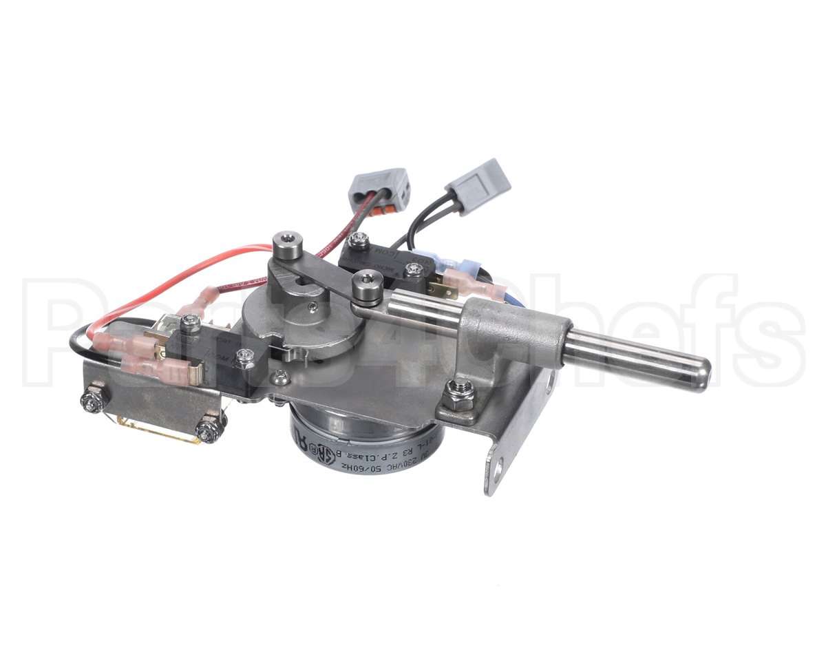 05700-004-99-58 Jackson A-Interlock Assy. Dishstar