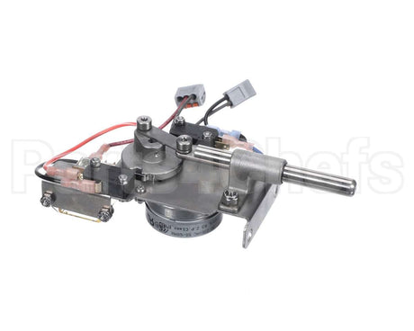 05700-004-99-58 Jackson A-Interlock Assy. Dishstar