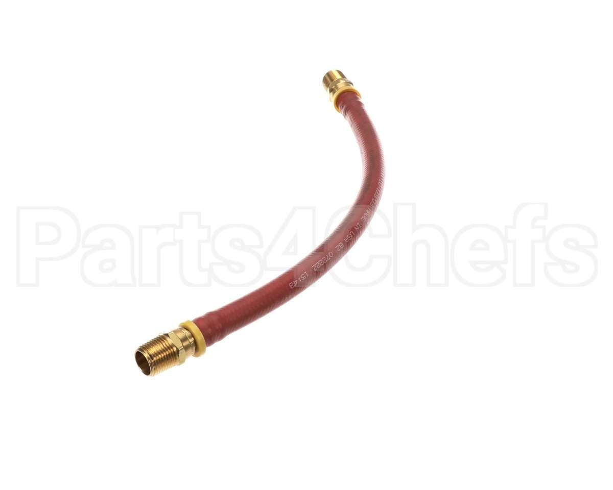 05700-004-99-89 Jackson Hose
