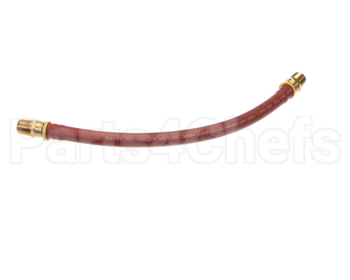 05700-004-99-89 Jackson Hose