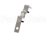 05700-005-02-12 Jackson A-Bracket, Door Stop