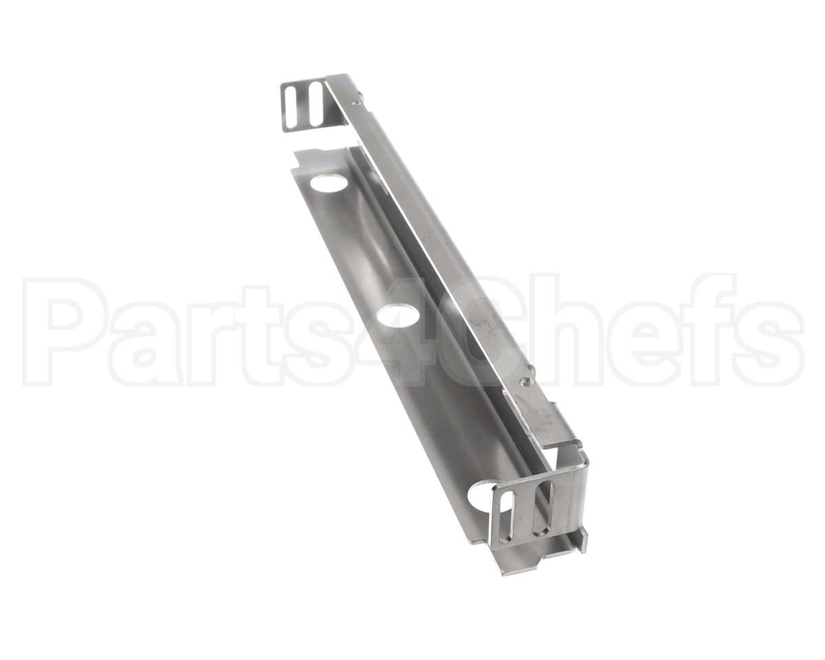 05700-005-03-95 Jackson F-Rack Drive Frame