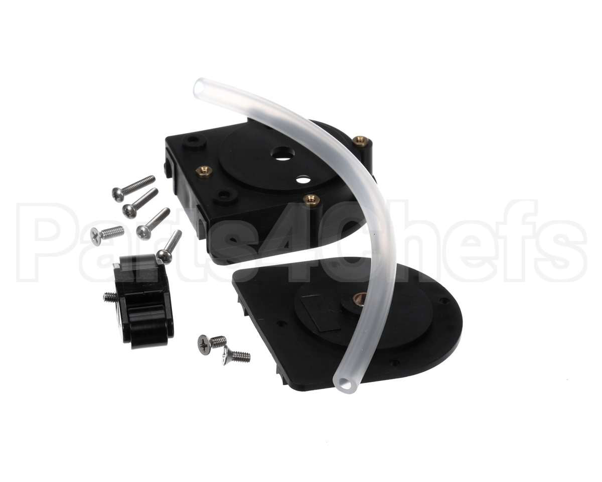05700-005-06-72 Jackson A-Kit, Peri-Pump W/White Roller