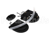 05700-005-06-72 Jackson A-Kit, Peri-Pump W/White Roller