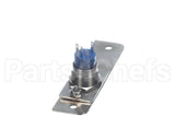 05700-005-07-45 Jackson A-Door Switch Brkt Assy