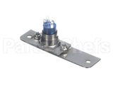 05700-005-07-45 Jackson A-Door Switch Brkt Assy