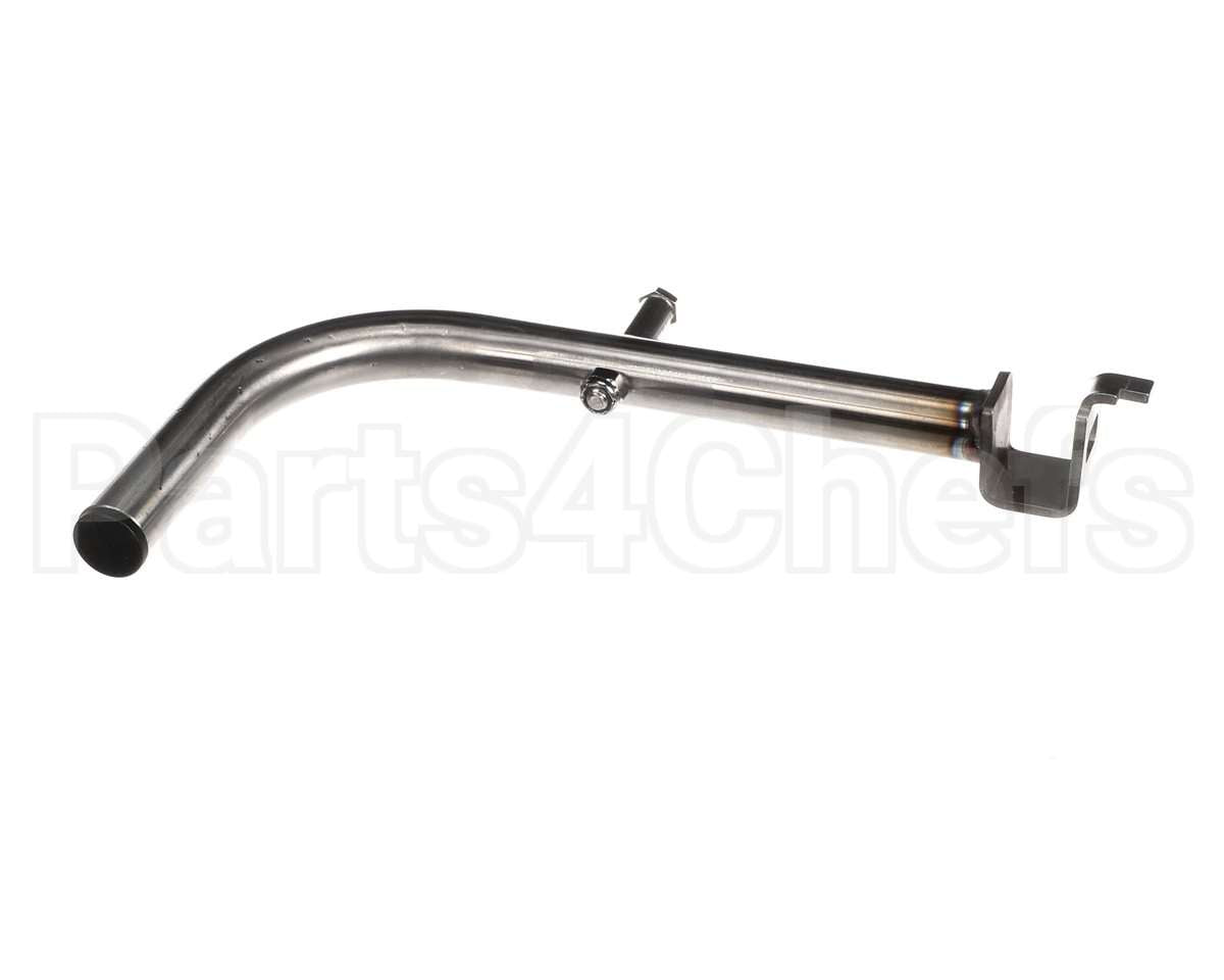 05700-021-84-74 Jackson Valve Handle Short