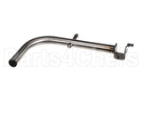 05700-021-84-74 Jackson Valve Handle Short