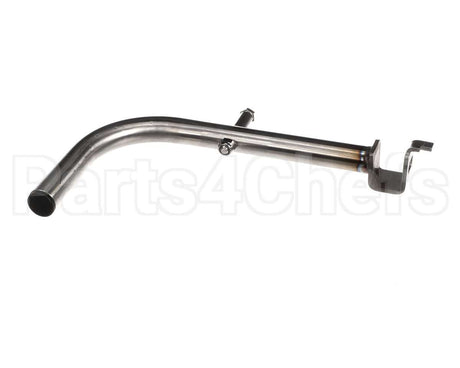 05700-021-84-74 Jackson Valve Handle Short