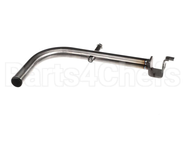 05700-021-84-74 Jackson Valve Handle Short
