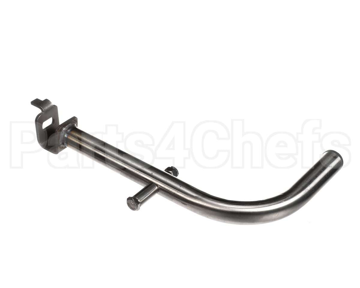 05700-021-84-74 Jackson Valve Handle Short