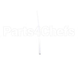 05700-111-33-59 Jackson Door Glide, Uhmw Es2000