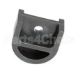 057000033255 Compatible Jackson Stop, Door Hinge
