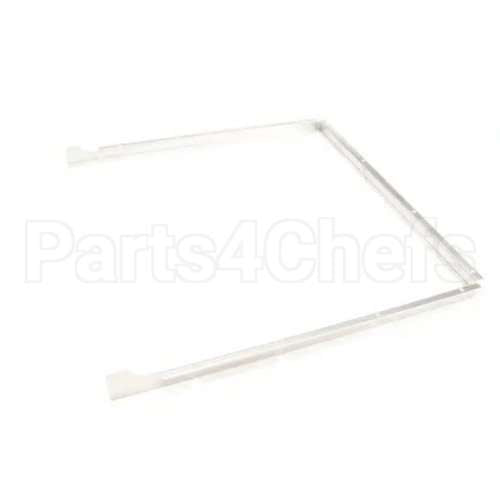 057000035549 Compatible Jackson Channel, Door Seal