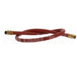 057000044824 Compatible Jackson Hose 1/2 X 47 Lg Red