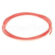 057000113715 Compatible Jackson Tubing, 1/4 X 120 Red