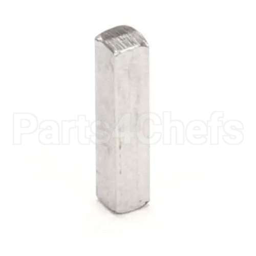 057000118917 Compatible Jackson Key, 3/16 X 1 Long