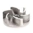 057000316745 Compatible Jackson Impeller, Wash Machined