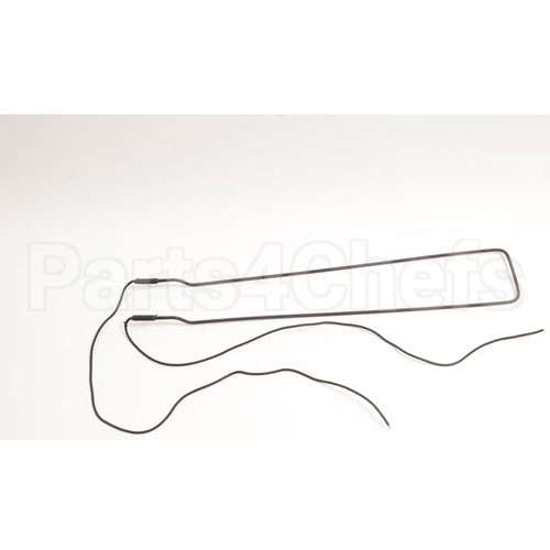 057034 Compatible Norlake 125W Drain Pan Heater 230V