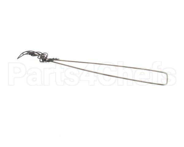 057034 Norlake Drain Pan Heater 125Watt 230V