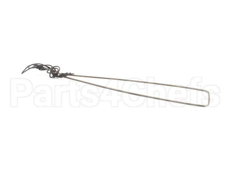 057034 Norlake Drain Pan Heater 125Watt 230V