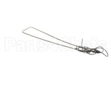 057034 Norlake Drain Pan Heater 125Watt 230V