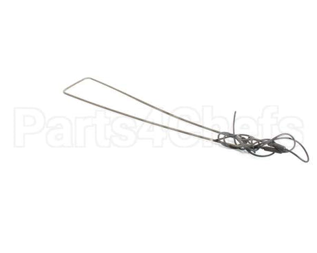 057034 Norlake Drain Pan Heater 125Watt 230V